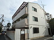 須磨寺駅より徒歩3分 2階 築32年8ヶ月の賃貸物件