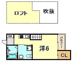 Ｍａｒｖｅｌ垂水山手 2階