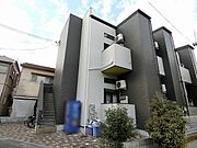 垂水駅より徒歩14分 築12年5ヶ月 2階建の賃貸物件