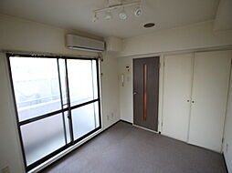 レガリア園田 105 1階1Kのリビング/ダイニング