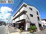 西宮駅より徒歩13分 2階 築38年5ヶ月の賃貸物件