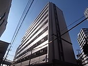 兵庫駅より徒歩5分 6階 築14年8ヶ月の賃貸物件