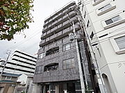 YKハイツ西明石 4階 築27年7ヶ月の賃貸物件