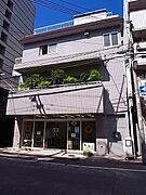 西宮駅より徒歩4分 3階 築42年1ヶ月の賃貸物件