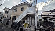 カサフィオーレ 2階 築28年11ヶ月の賃貸物件