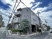 西宮北口駅より徒歩5分 3階 築29年6ヶ月の賃貸物件