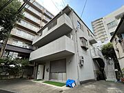 新神戸駅より徒歩4分 1階 築40年6ヶ月の賃貸物件