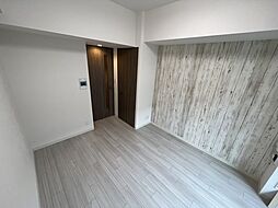 プレサンス　ハーバーランド　アンド・シー 1003 10階1Kのリビング/ダイニング