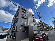 須磨海浜公園駅より徒歩5分 3階 築57年2ヶ月の賃貸物件