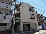 板宿駅より徒歩5分 2階 築37年8ヶ月の賃貸物件