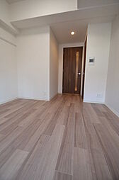 神戸市海岸線 みなと元町駅 徒歩2分の賃貸マンション 12階1Kのリビング/ダイニング