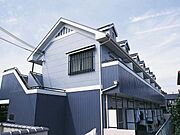 レオパレス新伊丹第2 1階 築35年6ヶ月の賃貸物件