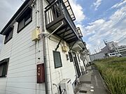 山一ハイツの賃貸物件