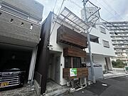 大倉山駅より徒歩4分 1階 築51年5ヶ月の賃貸物件