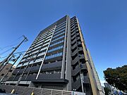 プレサンス神戸セレスティアの賃貸物件