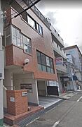 板宿駅より徒歩3分 4階 築36年1ヶ月の賃貸物件