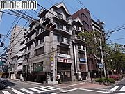 西宮駅より徒歩3分 4階 築34年9ヶ月の賃貸物件