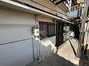 和田岬駅より徒歩5分 1階 築75年9ヶ月の賃貸物件