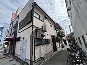 苅藻駅より徒歩10分 築63年4ヶ月 2階建の賃貸物件