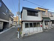 出屋敷駅より徒歩4分 1階 築51年8ヶ月の賃貸物件