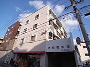 神和マンション 3階 築37年10ヶ月の賃貸物件