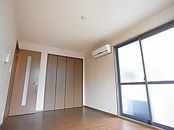 プランドール湊川 102 1階1Kのリビング/ダイニング