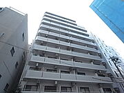 西元町駅より徒歩4分 6階 築37年2ヶ月の賃貸物件