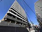 高速神戸駅より徒歩4分 12階 築1年の賃貸物件