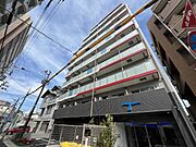 新開地駅より徒歩5分 4階 新築の賃貸物件