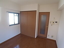 JR東海道・山陽本線 神戸駅 徒歩2分の賃貸マンション 6階1Kのリビング/ダイニング