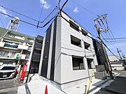 西明石駅より徒歩3分 2階 新築の賃貸物件