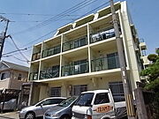 山陽垂水駅より徒歩8分 3階 築40年8ヶ月の賃貸物件