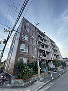 甲子園口駅より徒歩6分 4階 築57年7ヶ月の賃貸物件