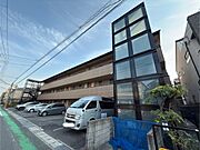 エスタシオン甲子園口 1階 築27年9ヶ月の賃貸物件