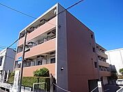 エトール3 3階 築31年8ヶ月の賃貸物件