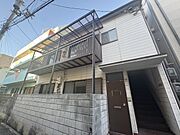 春日野道駅より徒歩3分 2階 築36年1ヶ月の賃貸物件