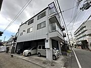 寺井マンション 3階 築35年8ヶ月の賃貸物件