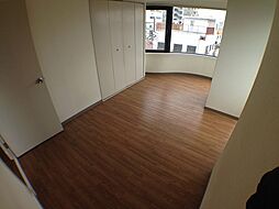 ひろやビル 402 4階2LDKのリビング/ダイニング