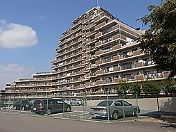 グランプレステージ西神戸