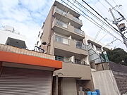 KMコート 2階 築44年7ヶ月の賃貸物件