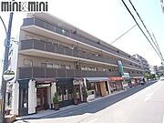 甲子園口駅より徒歩3分 4階 築59年2ヶ月の賃貸物件