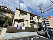 塚口駅より徒歩4分 2階 築55年1ヶ月の賃貸物件