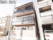 須磨寺駅より徒歩5分 2階 築28年7ヶ月の賃貸物件