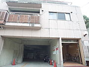 西代駅より徒歩12分 築39年1ヶ月 5階建の賃貸物件