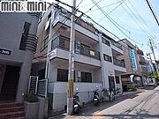 オリーブハイツの賃貸物件