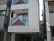 リンケージ・２ 4階 築35年2ヶ月の賃貸物件
