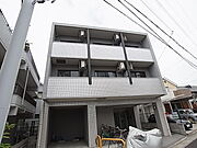 ラ・ヴィスタ板宿 3階 築22年9ヶ月の賃貸物件