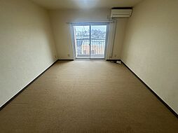 平野マンション 505 4階1DKのリビング/ダイニング