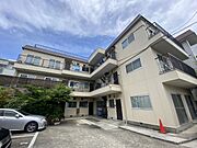 福岡マンション 3階 築47年6ヶ月の賃貸物件