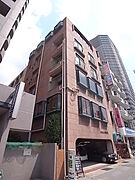 西宮駅より徒歩4分 5階 築45年9ヶ月の賃貸物件